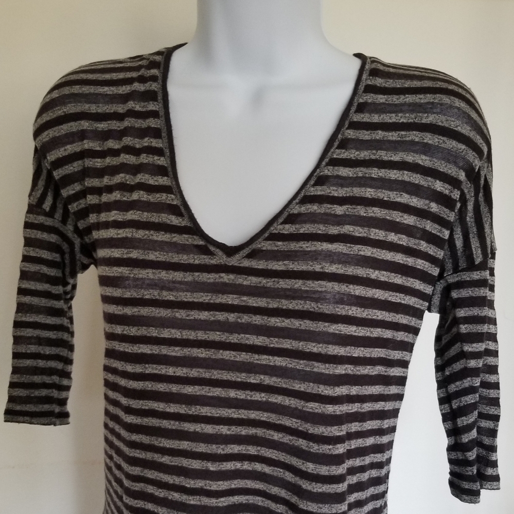 Express one eleven blouse